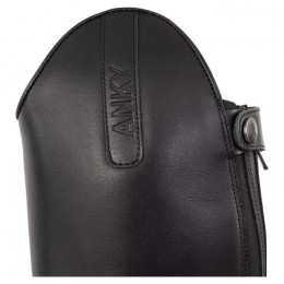 ANKY Riding Boots Los Angeles
