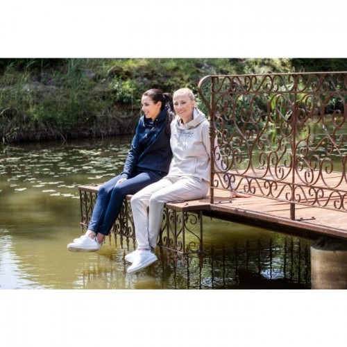 Schockemöhle SS'24 Hoodie SPChaska Style