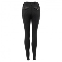 ANKY riding breeches Glance silicone seat ladies XR22101