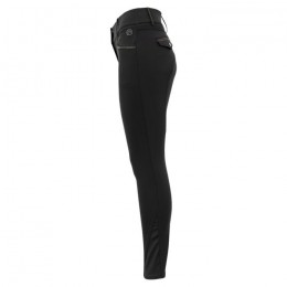 ANKY riding breeches Glance silicone seat ladies XR22101