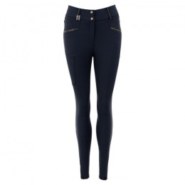 ANKY riding breeches Glance silicone seat ladies XR22101