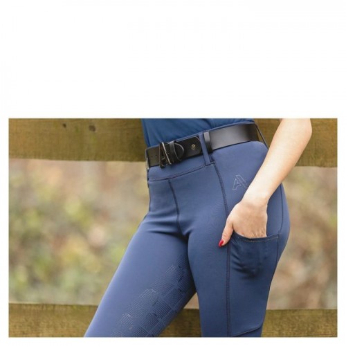 ANKY 3C Tregging Full Grip