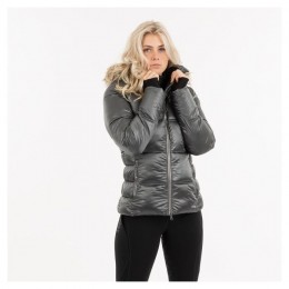 ANKY FW'22 Padded jacket