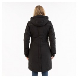 ANKY FW25 Long Coat