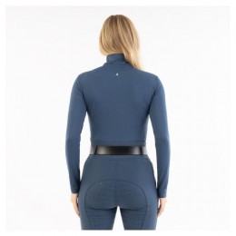 ANKY FW25 Zip Pullover