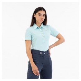 ANKY SS25 Polo Shirt Essential