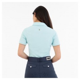ANKY SS25 Polo Shirt Essential