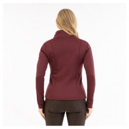 ANKY FW25 Techno Fabric Jacket