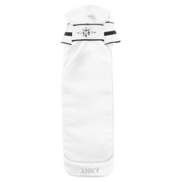 ANKY Stock Tie Stone-DeLuxe