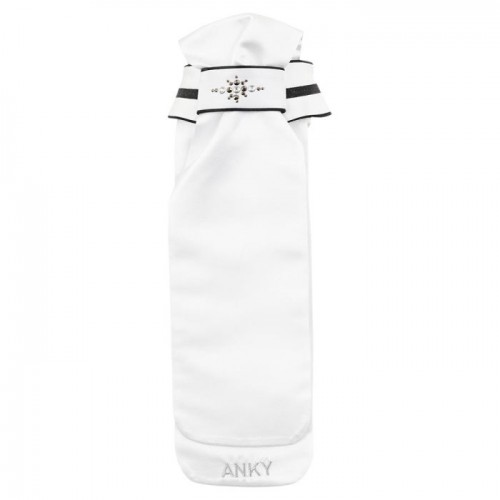 ANKY Stock Tie Stone-DeLuxe