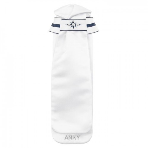 ANKY Stock Tie Stone-DeLuxe