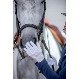 Equipage Action Stretch Handschoenen