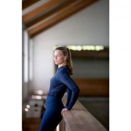 Equipage SS25 Trainingsshirt Trinidad