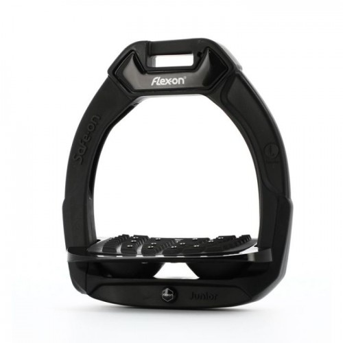 Flex-On Safe-On Junior Stirrups