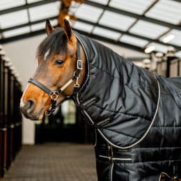 Horseware Easy-Layer Stable Hood