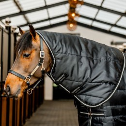 Horseware Easy-Layer Stable Hood