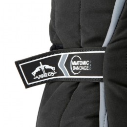 Veredus Anatomic Bandage Pad Rear