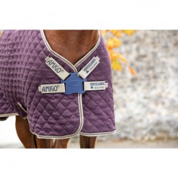 Amigo Stable Plus Medium