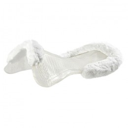 Acavallo Gel pad Classic With Eco Wol