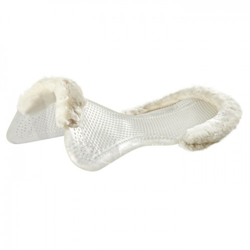 Acavallo Gel pad Classic With Eco Wol