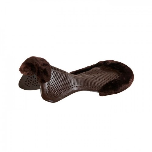 Acavallo Gel pad Classic With Eco Wol