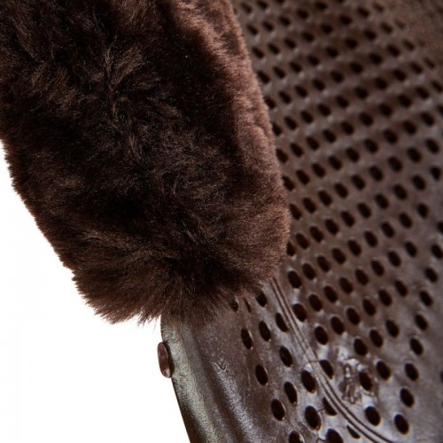 Acavallo Gel pad Classic With Eco Wol