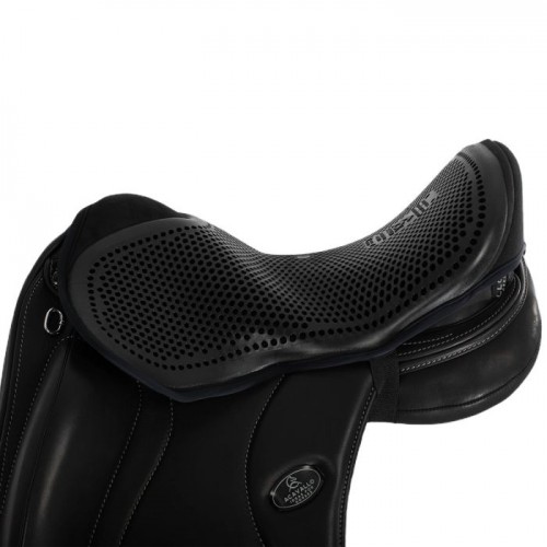 Acavallo seat saver dressage Classic gel-out Dri-lex 10mm