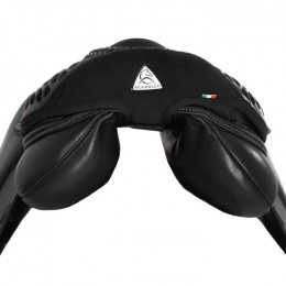 Acavallo jump seat saverOrtho-Pubis Hexagonal Gel 20mm