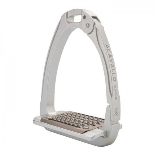Acavallo Safety Stirrups Arena Aluplus 2.0