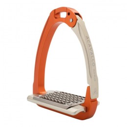 Acavallo Safety Stirrups Arena Aluplus 2.0