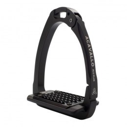 Acavallo Safety Stirrups Arena Aluplus 2.0