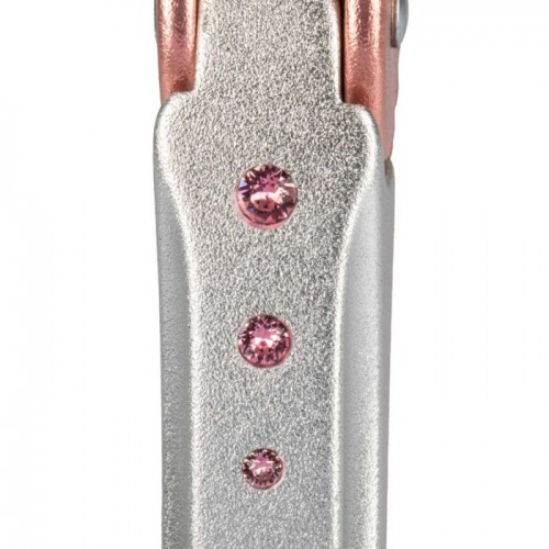 Acavallo Safety Stirrups Arena Aluplus 2.0 Crystals