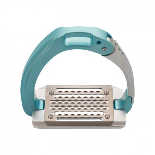 Acavallo Safety Stirrups Arena Aluplus 2.0 Crystals