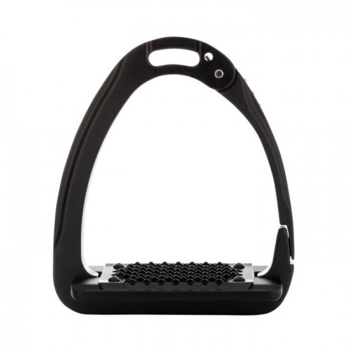 Acavallo Safety Stirrups Arena Aluplus 2.0 Crystals