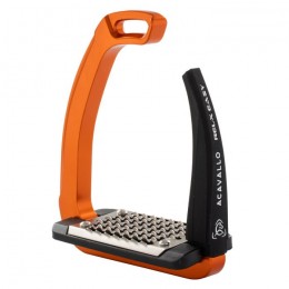 Acavallo Safety Stirrups Rel-X Easy