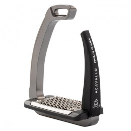 Acavallo Safety Stirrups Rel-X Easy