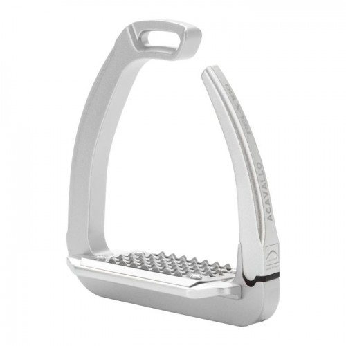 Acavallo Safety Stirrups Rel-X 180