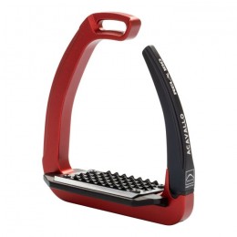 Acavallo Safety Stirrups Rel-X 180