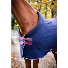 Horseware Embossed Cosy Neck Cooler
