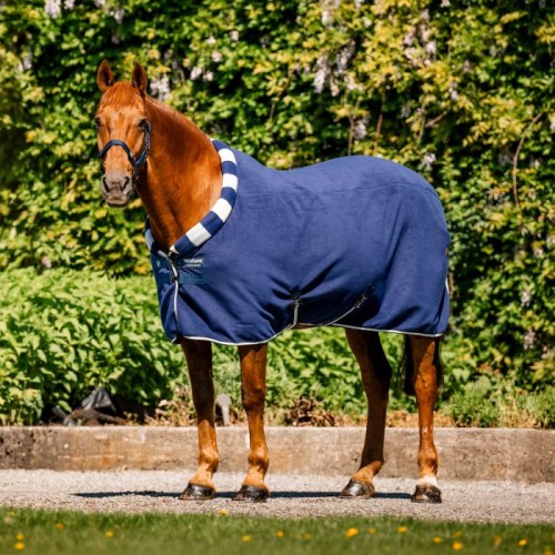 Horseware Newmarket Cosy Fleece Cooler