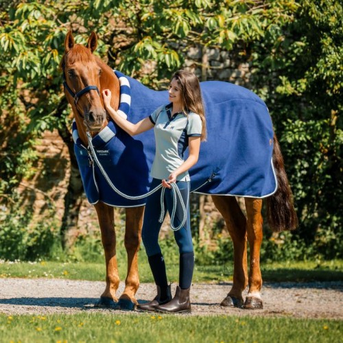 Horseware Newmarket Cosy Fleece Cooler