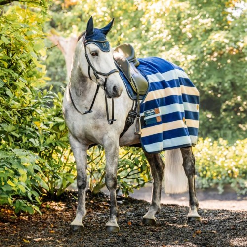 Horseware Newmarket Fleece Cooler