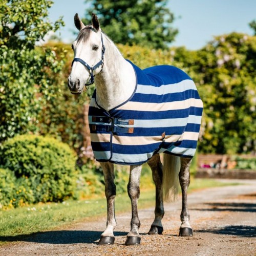 Horseware Newmarket Fleece Cooler