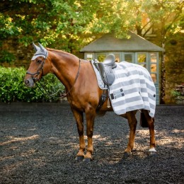 Horseware Newmarket Fleece Cooler