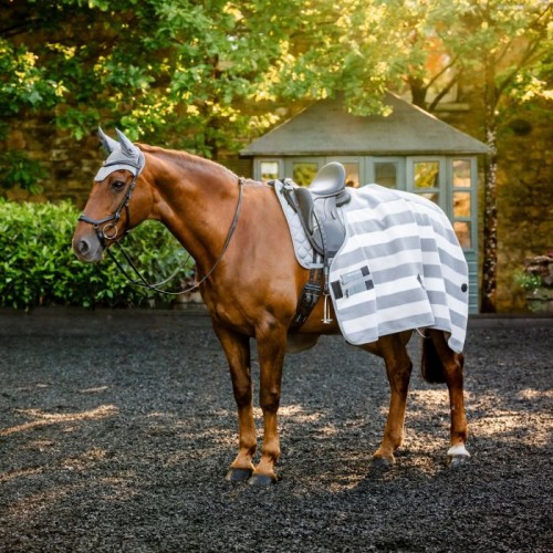 Horseware Newmarket Fleece Cooler