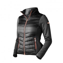 Equestrian Stockholm FW'22 Dark Sky Active Performance jacket