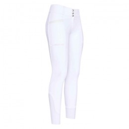 Imperial Riding SS'24 Riding Breeches IRHDiva Capone Full Grip