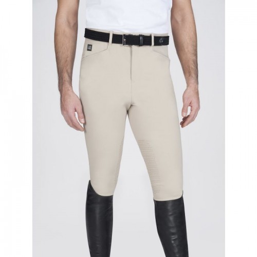 Equiline Mens Breeches Adam