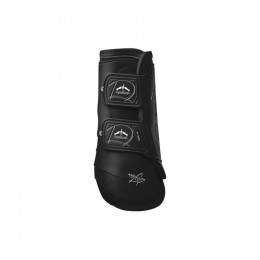 Veredus Dressage Boots Absolute Velcro Front