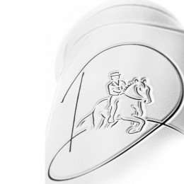 Veredus Dressage Boots Absolute Velcro Rear